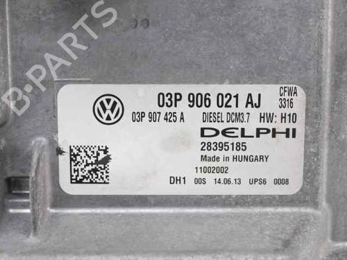 Electronic module VW POLO V (6R1, 6C1) 1.6 TDI | BP31962733M83 
