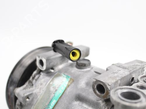AC compressor ALFA ROMEO 156 (932_) 1.6 16V T.SPARK (932.A4, 932.A4100) | BP19215373M34 