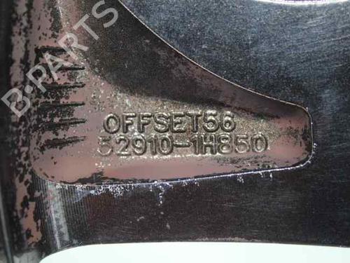 Rim KIA CEE'D Hatchback (ED) 1.6 CRDi 128 | BP21089102C45 