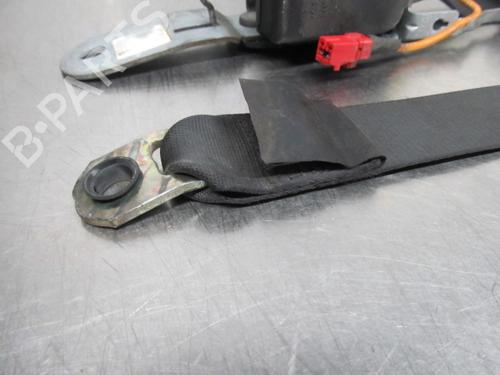 Front right belt tensioner MITSUBISHI CARISMA Saloon (DA_)  | BP19196579C88 