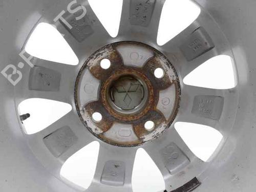 Rim MITSUBISHI COLT VI (Z3_A, Z2_A) 1.1 (Z31A, Z32A) | BP30048229C45 