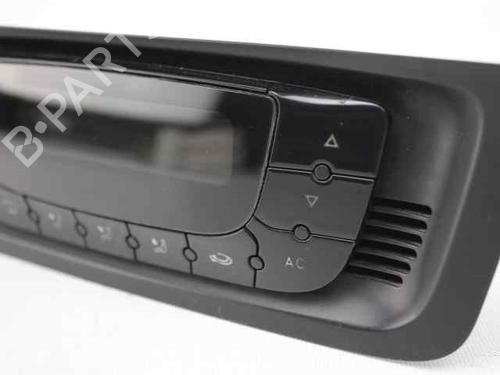 Climate control SEAT IBIZA IV (6J5, 6P1) 1.6 TDI | BP19230201I5 