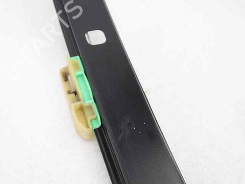 Front right window mechanism SKODA OCTAVIA III Combi (5E5, 5E6) 1.6 TDI | BP29761041C23 