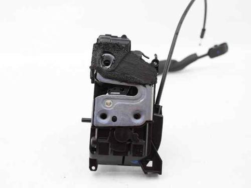 Rear right lock RENAULT MEGANE III Grandtour (KZ0/1) 1.6 dCi (KZ00, KZ12, KZ13) | BP26315086C99 