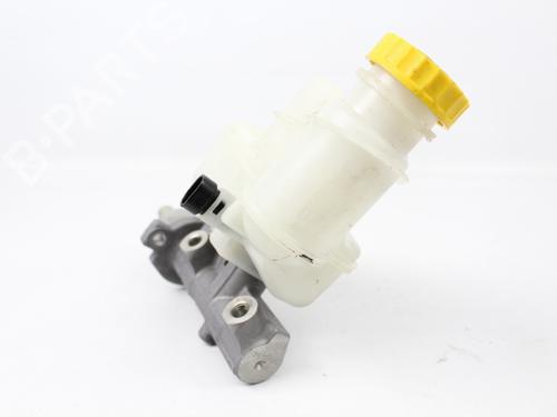 Brake master cylinder LANCIA YPSILON (843_) 1.2 (843.AXA1A) | BP19215269M77 