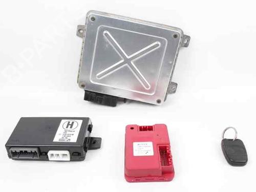 Module électronique ROVER 400 II Hatchback (RT) 414 Si (103 hp) 19218178