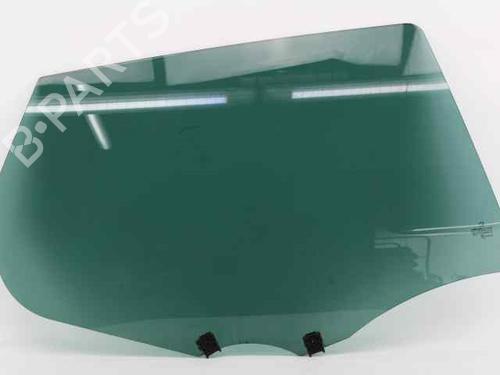 Used Rear right door window PEUGEOT 508 SW I (8E_) 1.6 HDi (112 hp) 19238338