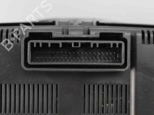 Instrument cluster RENAULT MEGANE IV Hatchback (B9A/M/N_) 1.5 dCi 110 (B9A3) | BP39542847C47 - Image 7