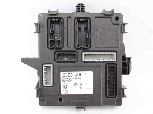 Electronic module DACIA JOGGER (RK_) 1.0 TCe 90 ECO-G (RKMT) | BP31366898M83 