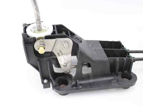 Gear lever PEUGEOT 208 I (CA_, CC_) 1.4 VTi | BP24844647M90