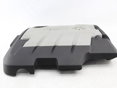 Upper protection VW GOLF V (1K1) 2.0 GTI | BP40111868M93 - Image 2