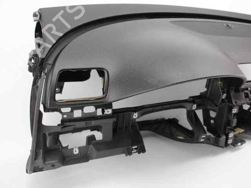 Kollisonspute sett VW PASSAT B6 (3C2) 1.6 TDI | BP21200439C86 