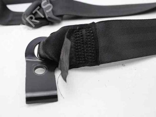 Front right belt tensioner AUDI A3 Sportback (8PA) S3 quattro | BP28446108C88 
