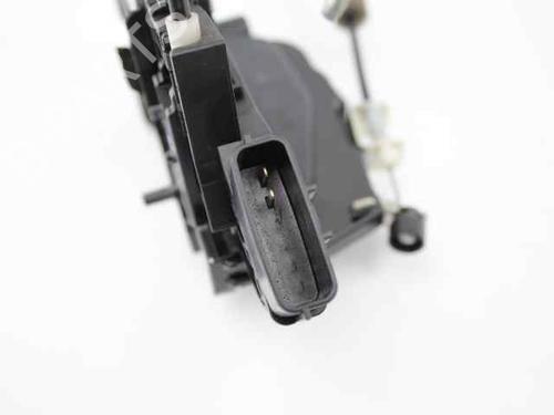 Rear left lock NISSAN JUKE (F15) 1.5 dCi | BP19640197C100 