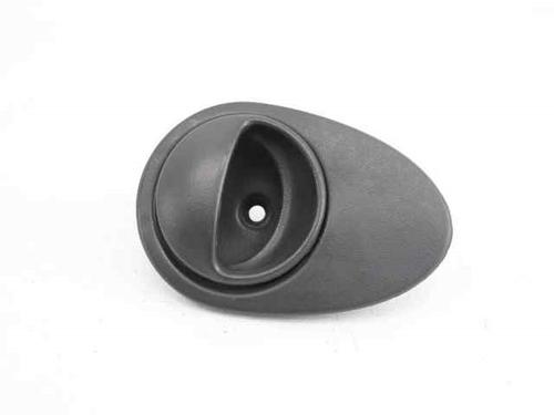 Used Front right interior door handle CHEVROLET MATIZ (M200, M250) 0.8 (52 hp) 19217218