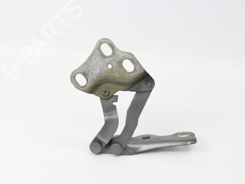 Dørhengsel/Dørstopper OPEL MERIVA A MPV (X03) 1.7 CDTI (E75) | BP19203624C146 