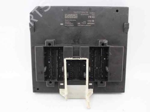 Electronic module SEAT LEON (5F1) 1.4 TSI | BP29902460M83