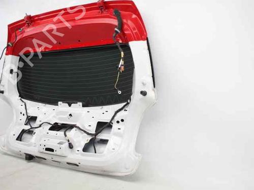 Tailgate CITROËN C3 III (SX) 1.6 BlueHDi 100 | BP34145493C6  - Image 9