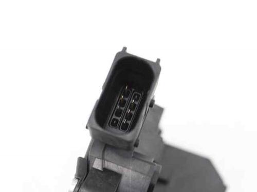 Front left lock OPEL CORSA E (X15) 1.3 CDTI (08, 68) | BP26404921C98 