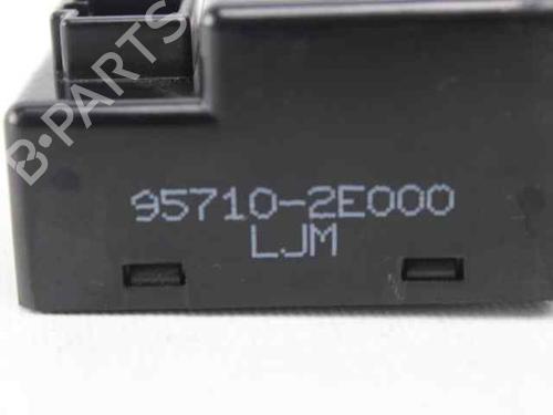Electronic module HYUNDAI i30 (PDE, PD, PDEN) 1.6 CRDi | BP36173798M83  - Image 9