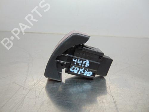 Warning switch OPEL COMBO Box Body/MPV 1.7 CDTI 16V | BP19195024I22 