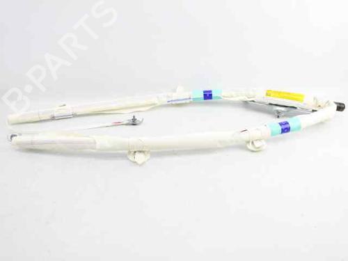 Used Right curtain airbag OPEL ASTRA J (P10) [2009-2016]  19218812