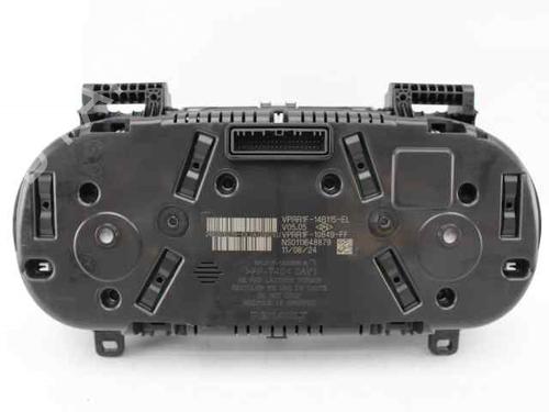 Instrument cluster DACIA JOGGER (RK_) 1.0 TCe 90 ECO-G (RKMT) | BP31366886C47