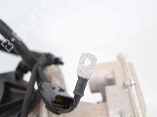 Steering rack CITROËN C3 III (SX) 1.2 VTi 82 | BP30189415M22