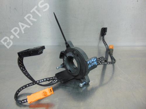 Kollisonspute sett CITROËN XSARA PICASSO (N68) 1.8 16V | BP19196471C86 