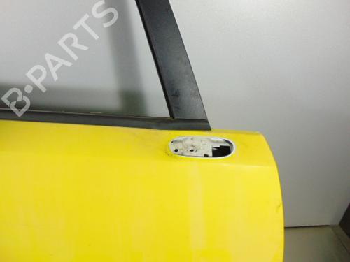 Right front door OPEL CORSA D (S07) 1.3 CDTI (L08, L68) | BP19201521C3 