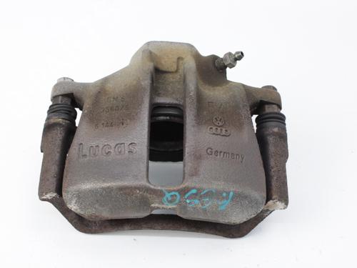 Left front brake caliper SEAT INCA (6K9)  | BP19203040M105 