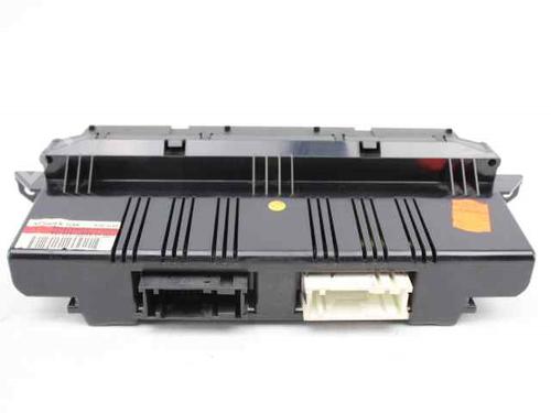 Climate control FORD FOCUS II Turnier (DA_, FFS, DS) | BP19233178I5