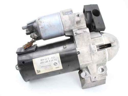 Starter BMW 5 Touring (F11)  | BP19229711M8 