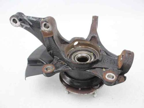 Right front steering knuckle HYUNDAI i20 II (GB, IB) 1.2 | BP19245246M26 