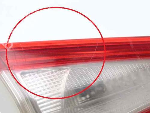 Left tailgate light FORD FOCUS III Turnier  | BP29761288C79 