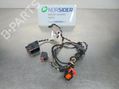 Used Wiring harness OPEL CORSA D (S07) 1.3 CDTI (L08, L68) (75 hp) 19195886