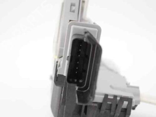 Rear left lock PEUGEOT 5008 (0U_, 0E_) 1.6 HDi | BP19785579C100 