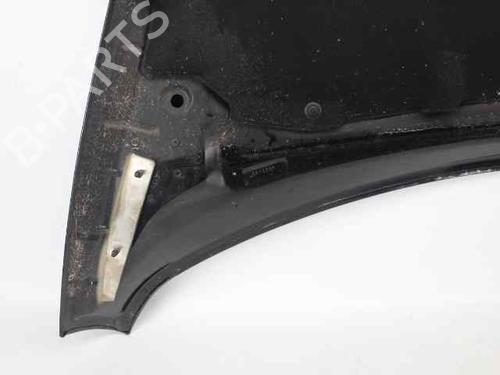 Hood PEUGEOT 3008 I MPV (0U_) 2.0 HDi 150 / BlueHDi 150 | BP19240768C1