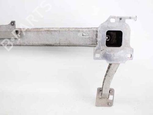 Front bumper reinforcement PEUGEOT 2008 I (CU_) 1.6 HDi | BP29320747C109 