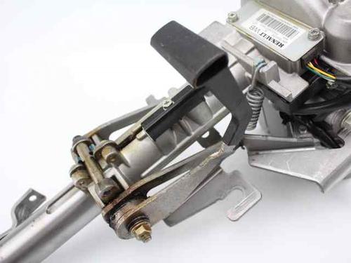 Steering column RENAULT MEGANE III Grandtour (KZ0/1) 1.5 dCi (KZ09, KZ0D, KZ1G, KZ29, KZ14, KZ1W, KZ10, KZ1F,... | BP19235883M21 