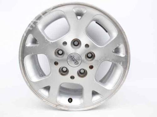 Used Rim JEEP GRAND CHEROKEE II (WJ, WG) 3.1 TD 4x4 (140 hp) 19228785