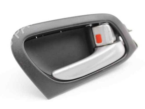 Rear right interior door handle HONDA CIVIC VIII Hatchback (FN, FK) 2.2 CTDi (FK3) | BP19221431I16 