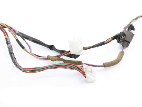 Wiring harness MAZDA 6 Hatchback (GG) 2.0 DI (GG14) | BP19219762E16 