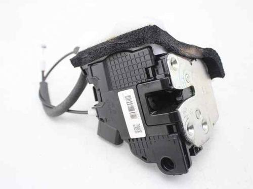 Used Front right lock HYUNDAI i20 II (GB, IB) 1.2 (84 hp) 19245218
