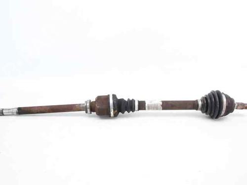Used Right front driveshaft Right front driveshaft CITROËN C4 II (NC_) 1.6 HDi 110 (112 hp) 32873675 32873675