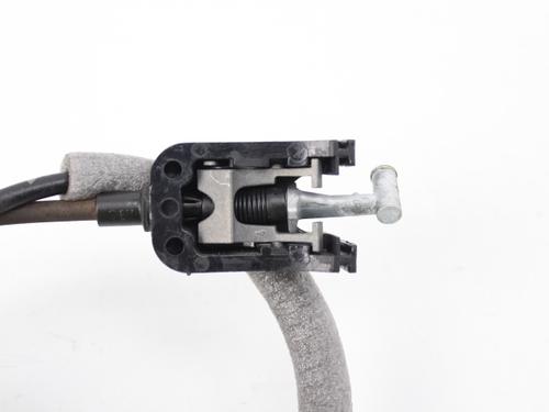 Rear left lock VW GOLF VI (5K1) 1.6 TDI | BP21199128C100 