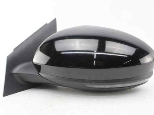Used Left mirror RENAULT MEGANE IV Grandtour (K9A/M/N_) 1.5 dCi 110 (110 hp) 29143688