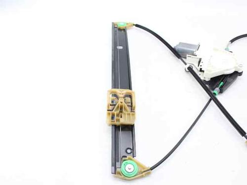 Front left window mechanism AUDI A4 B8 (8K2) | BP33249814C22 - Image 2