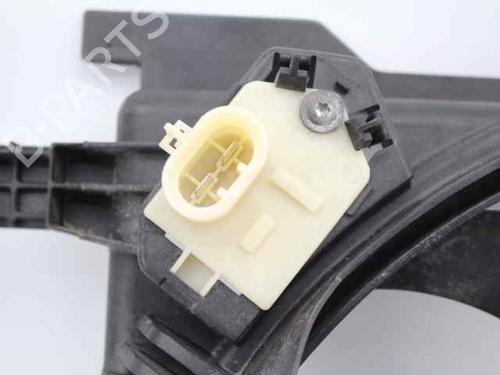 Radiator fan OPEL CORSA E (X15) 1.2 (08, 68) | BP32769241M35  - Image 8