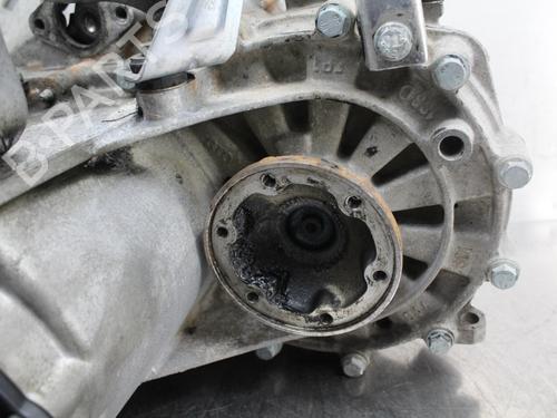 Gearbox SEAT LEON (1P1) 1.9 TDI | BP40554406M3  - Image 8
